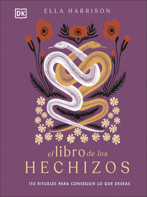Title details for El libro de los hechizos (The Book of Spells) by Ella Harrison - Available